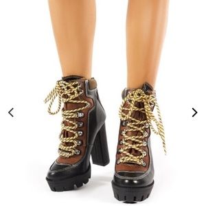 Booties